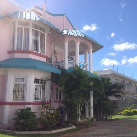 Fayruz Villa Flic-en-Flacq Dış mekan fotoğraf