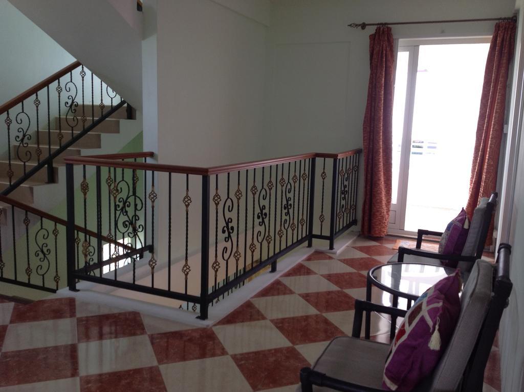 Fayruz Villa Flic-en-Flacq Dış mekan fotoğraf