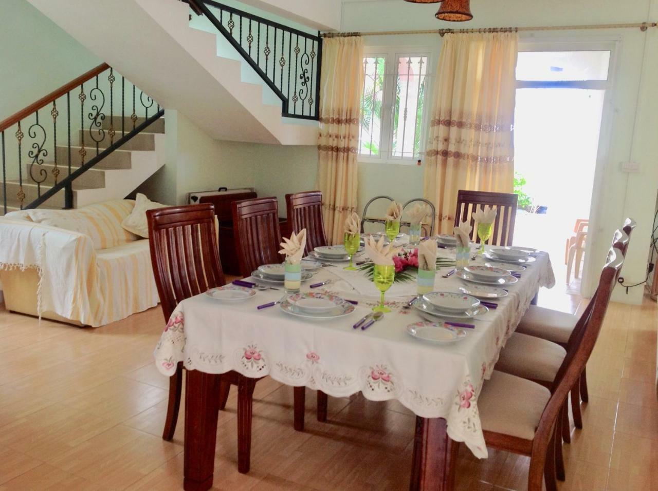 Fayruz Villa Flic-en-Flacq Dış mekan fotoğraf