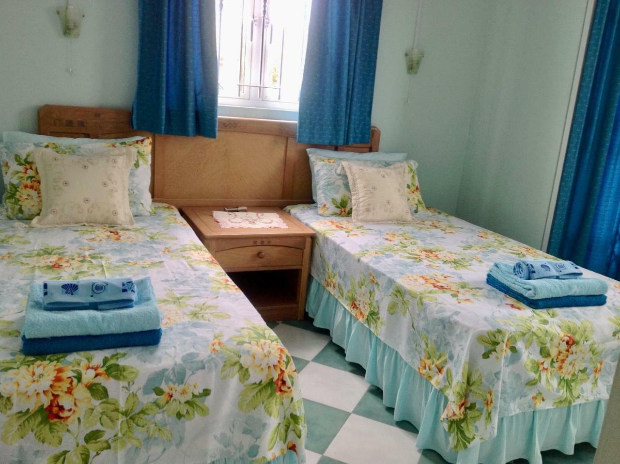 Fayruz Villa Flic-en-Flacq Dış mekan fotoğraf